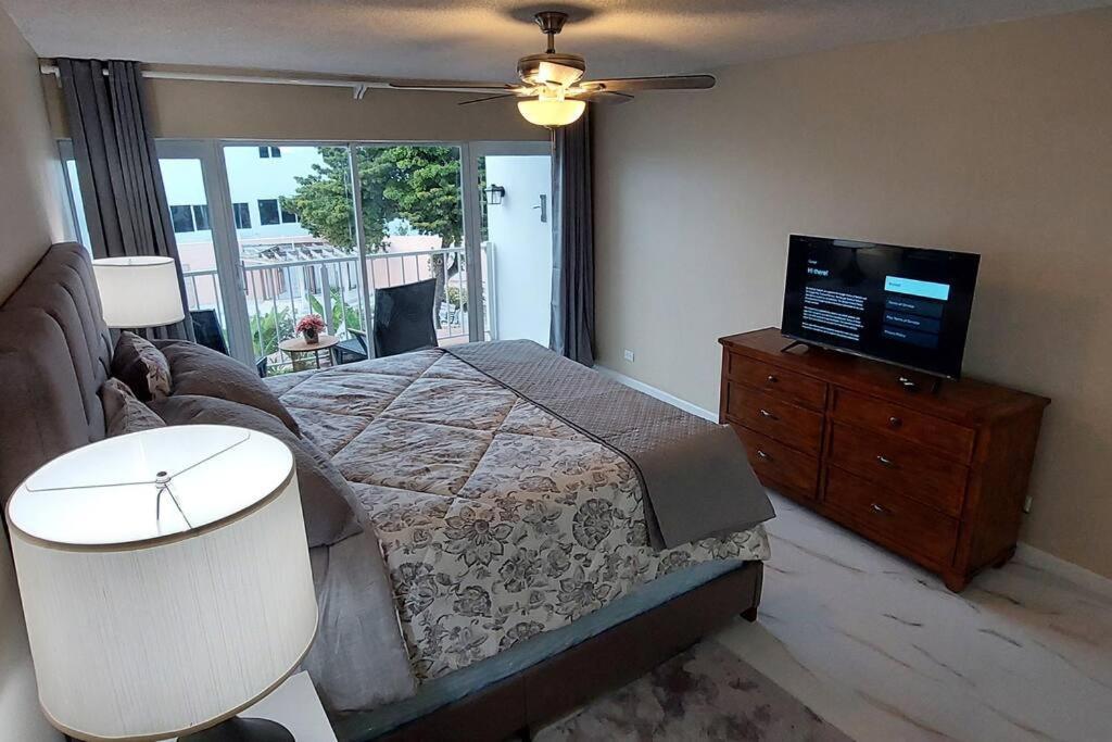 Nassau Harbour Cozy 2 Bedroom Condo Exteriér fotografie